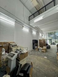 In Space (D19), Factory #547895521